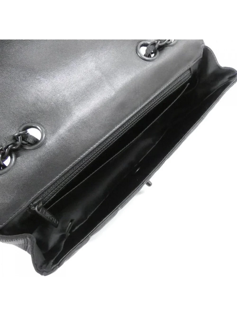 Chanel Vintage Travel Line Shoulder